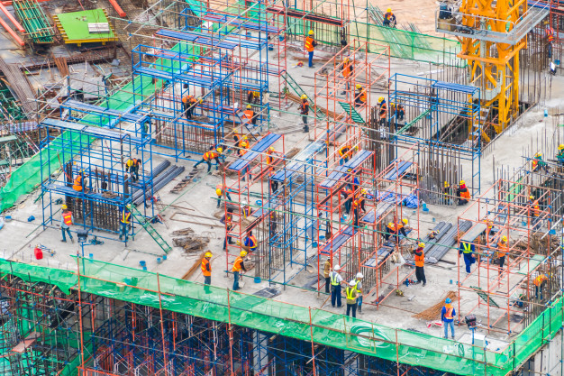 construction